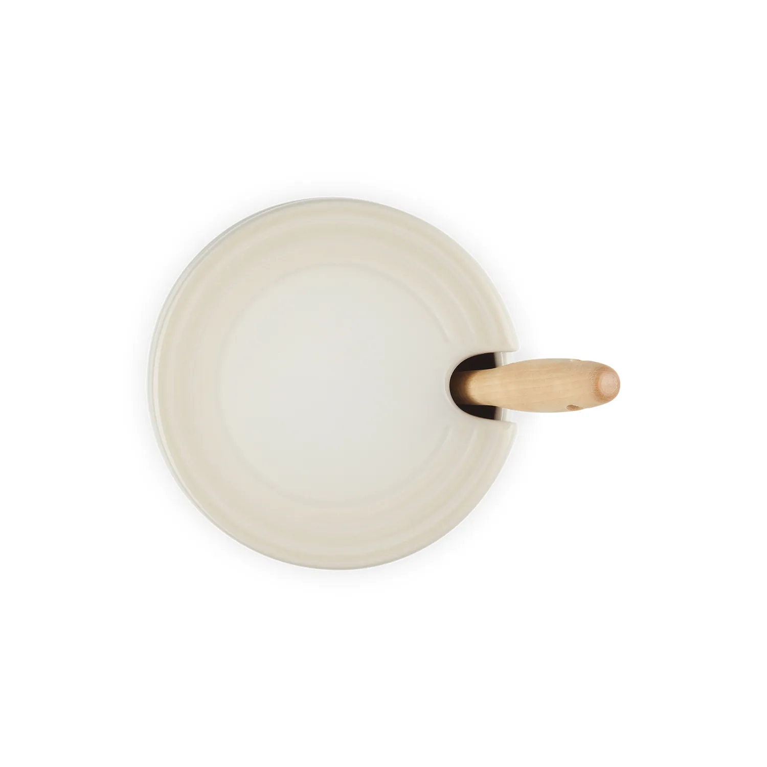 Le Creuset Signature Honey Pot with Dipper