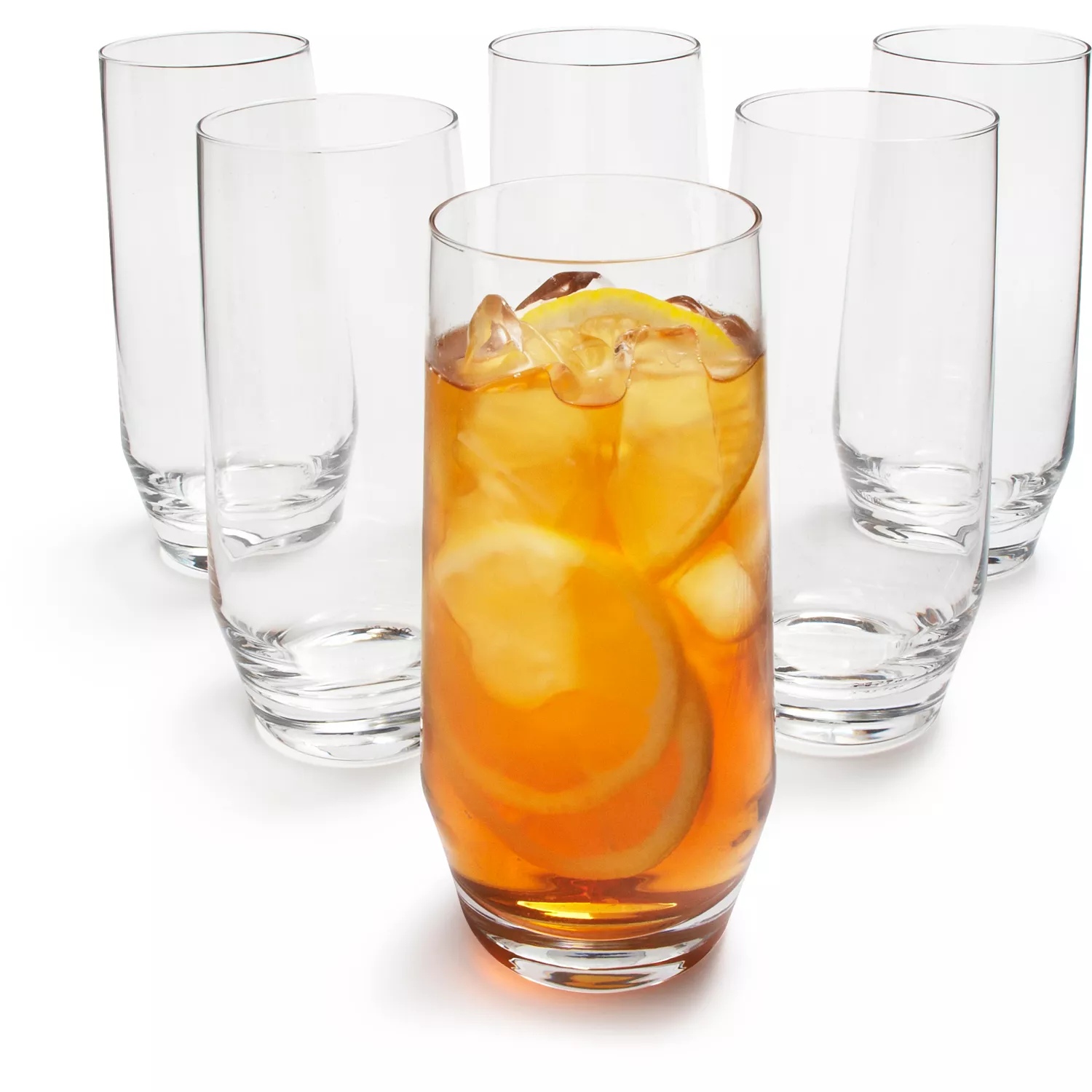 Schott Zwiesel Pure Highball Glasses
