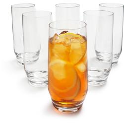 Schott Zwiesel Pure Highball Glasses Love the shape and style