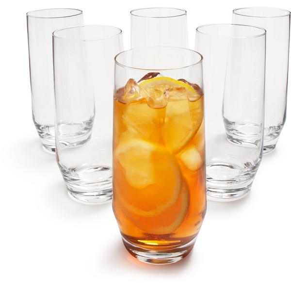 Schott Zwiesel Pure Highball Glasses