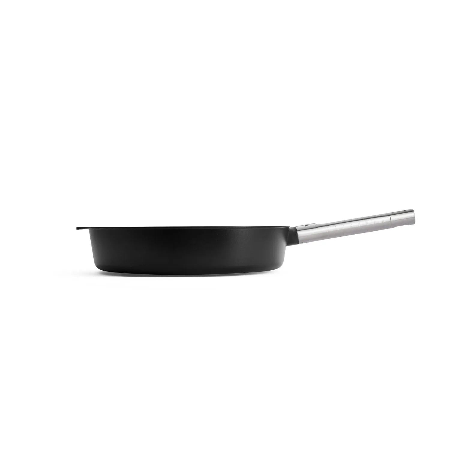 Woll EcoLogic Pro Nonstick Open Sauté Pan