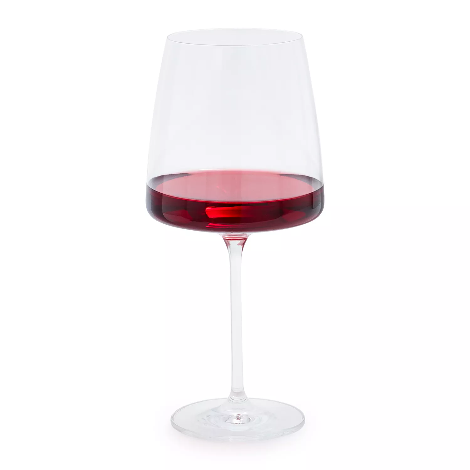 Schott Zwiesel Sensa Soft-Red Wine Glass