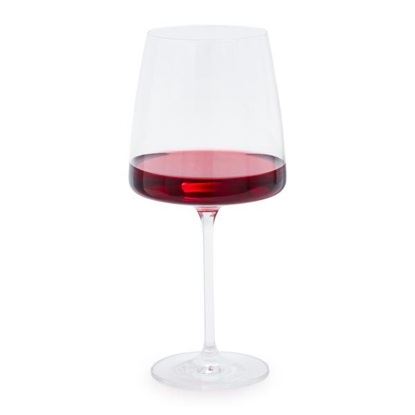 Schott Zwiesel Sensa Soft-Red Wine Glass