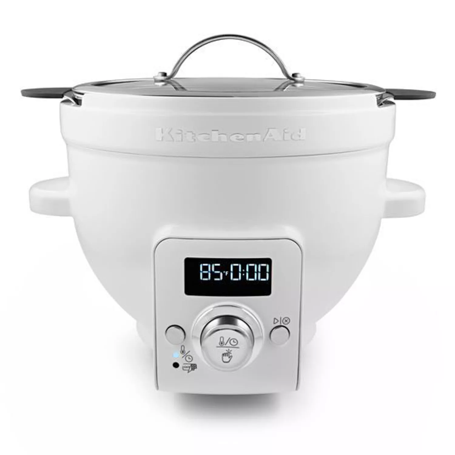KitchenAid Debuts New Precise Heat Mixing Bowl: KitchenAid Debuts New  Precise Heat Mixing Bowl