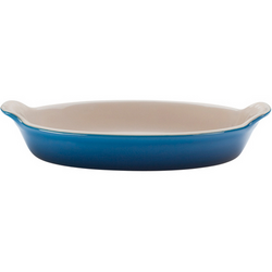 Le Creuset Heritage Au Gratin, 6 oz. I assume we