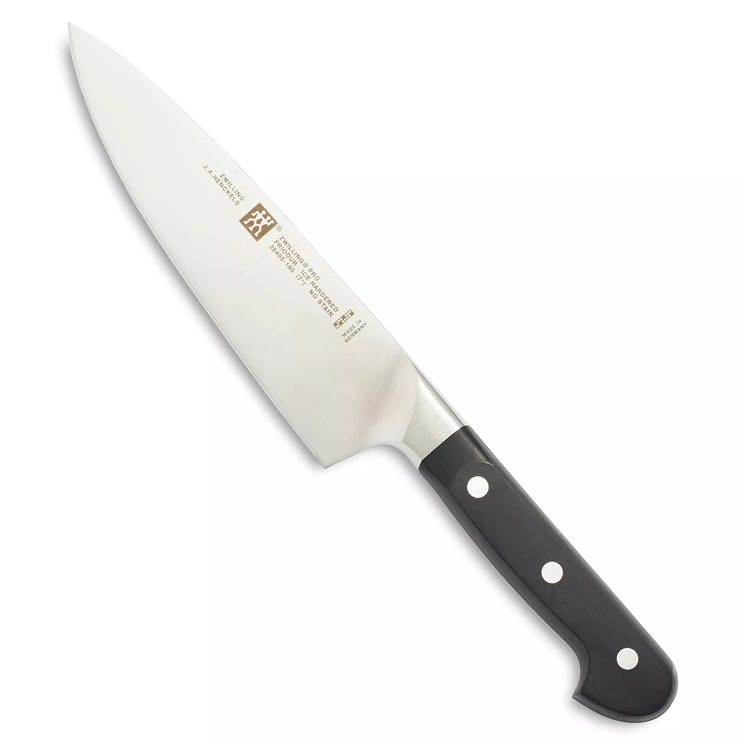 Zwilling Pro Chef&#8217;s Knife