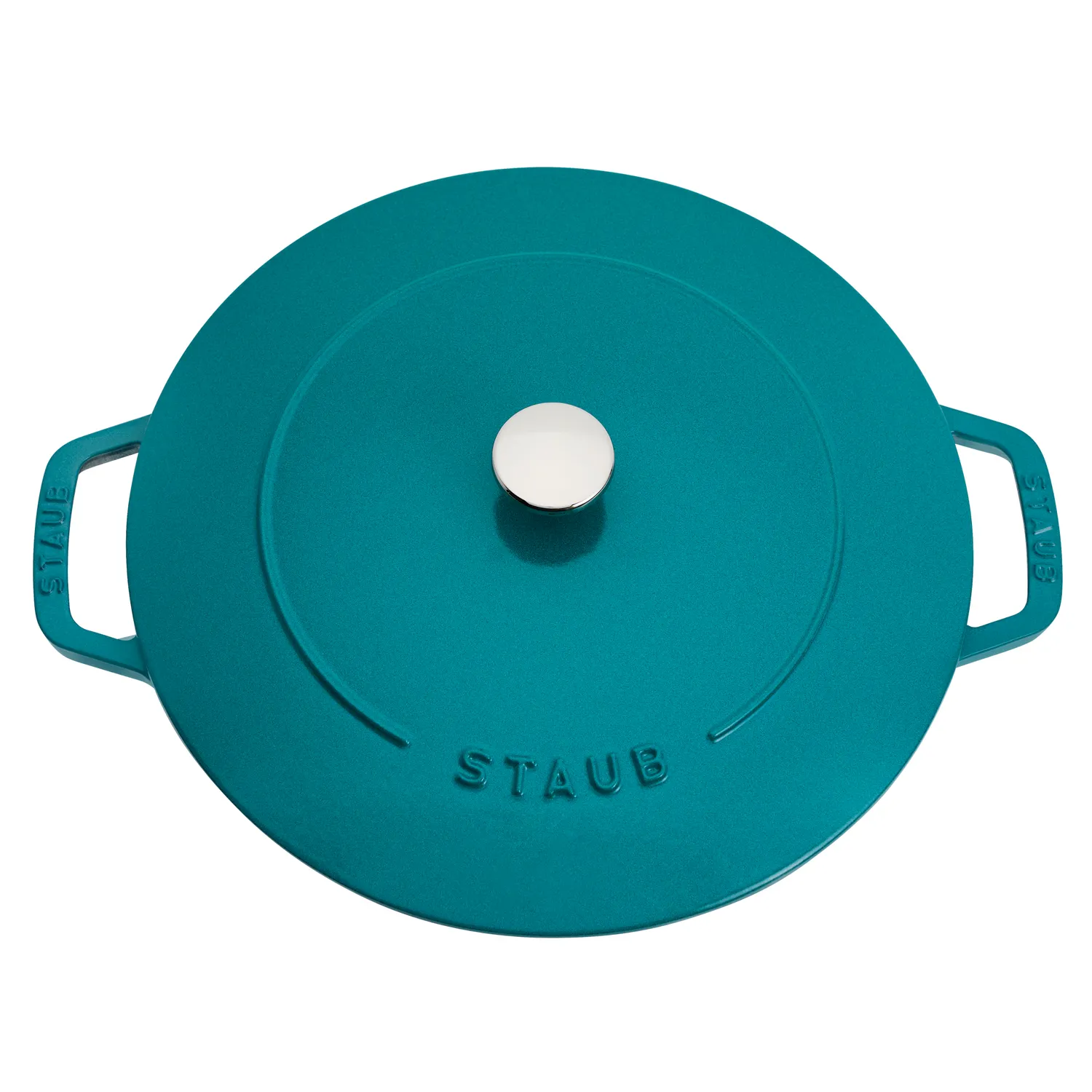 Staub Essential French Oven, 5 Qt. 