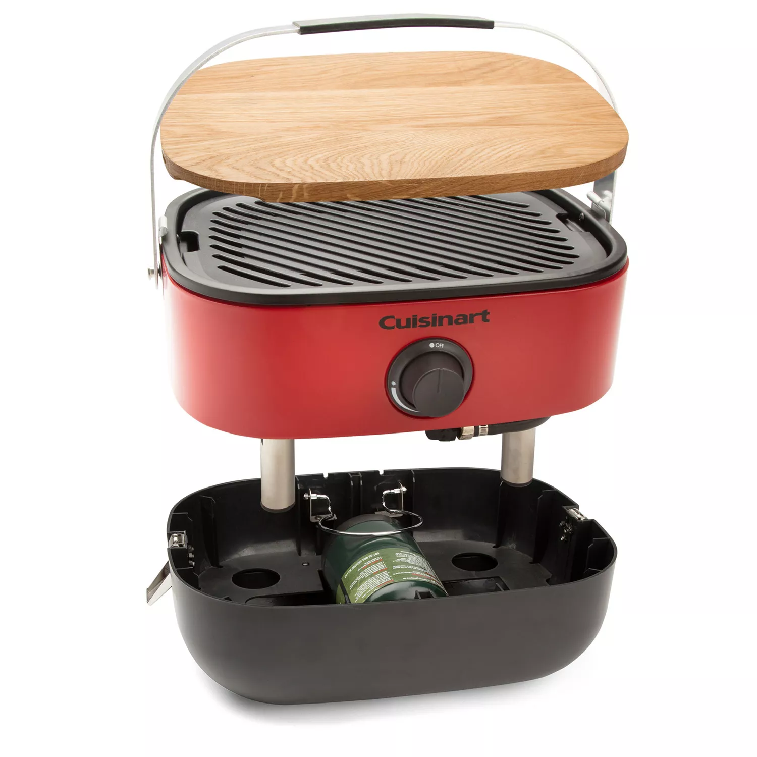 Cuisinart Venture™ Portable Gas Grill