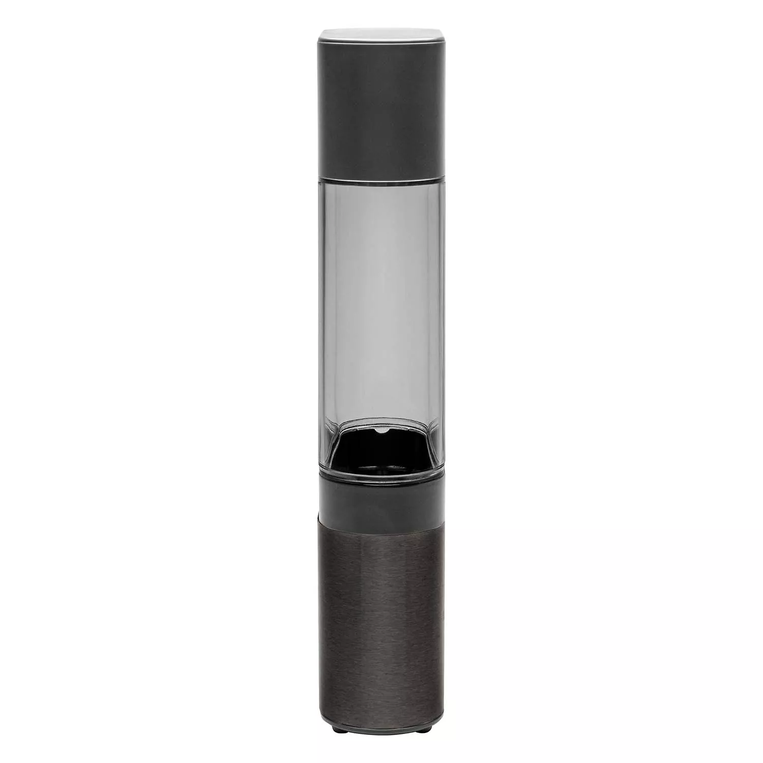 GE Profile&#8482; Black Stainless Opal&#8482; 2.0 Nugget Ice Maker Side Tank Accessory