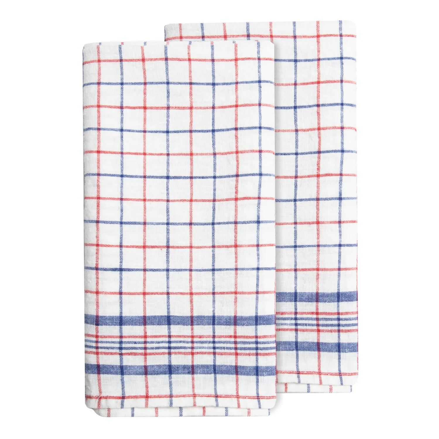 Caravan Bistro Towels,Set of 2