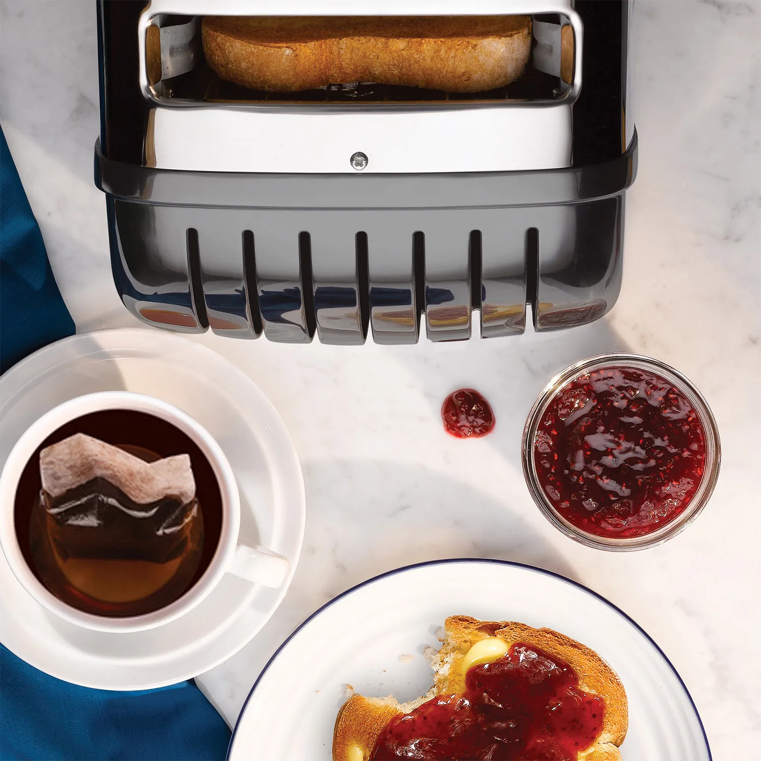 Dualit Classic Four-Slice Toaster
