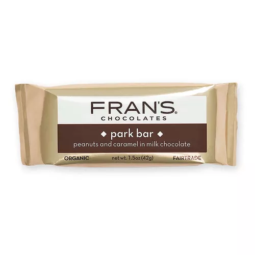 Fran’s Chocolate Park Bar, 1.5 oz.