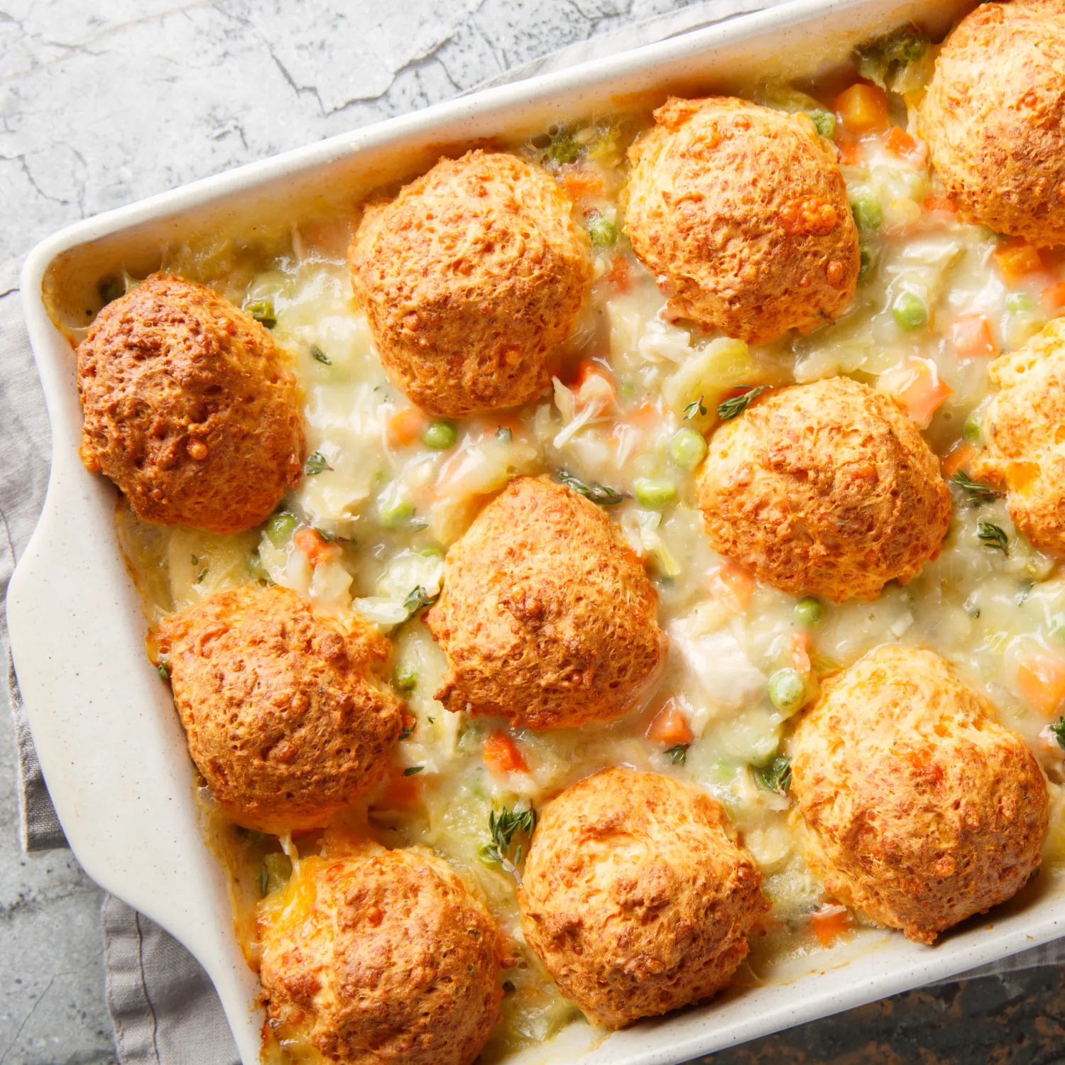 Fresh Takes on Thanksgiving Leftovers - image 1