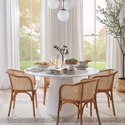 Julian Round Dining Table