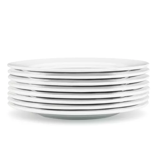 Sur La Table Bistro Round Salad Plates