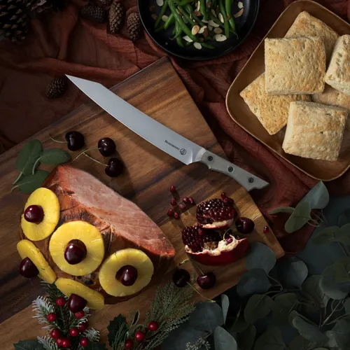 Messermeister Overland 9" Slicer Knife