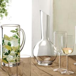 Bormioli Rocco Sublime Decanter