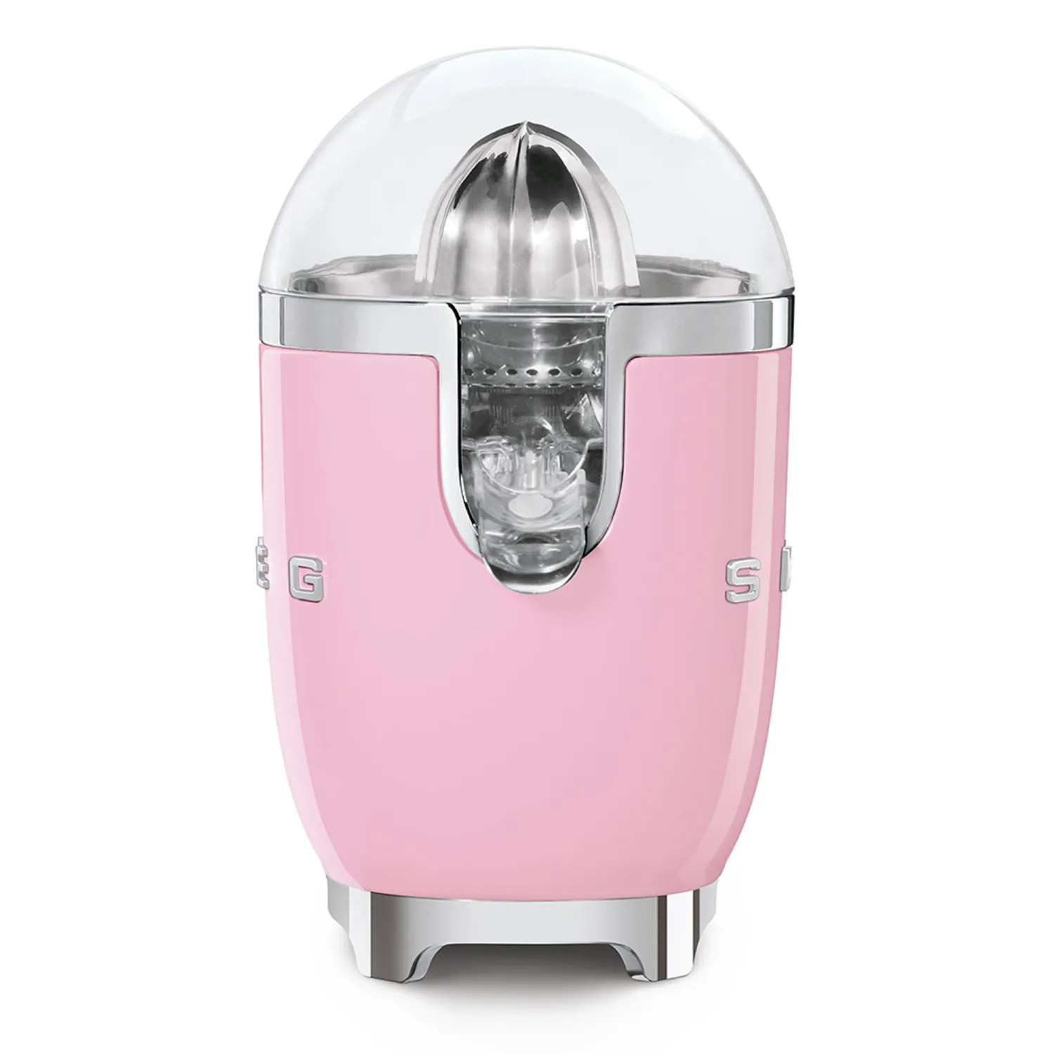 Smeg 50s Retro Style Aesthetic Citrus Juicer