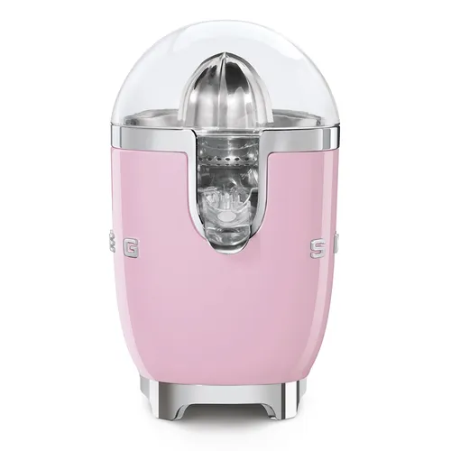 Smeg 50s Retro Style Aesthetic Citrus Juicer