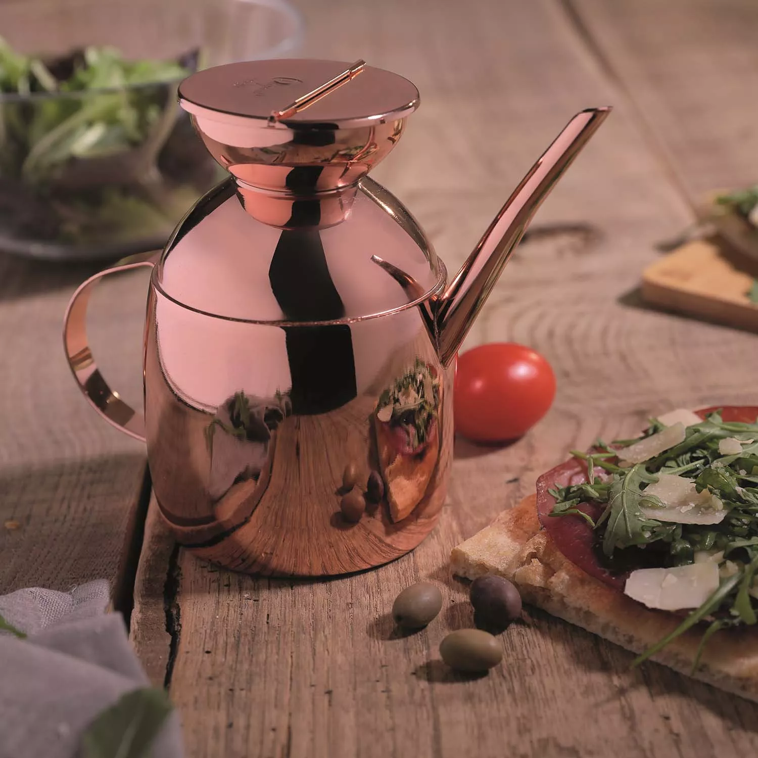 Olipac Tosca Olive Oil Dispenser