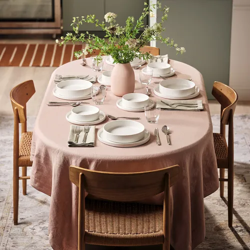 Fortessa Sound 16-Piece Dinnerware Set 