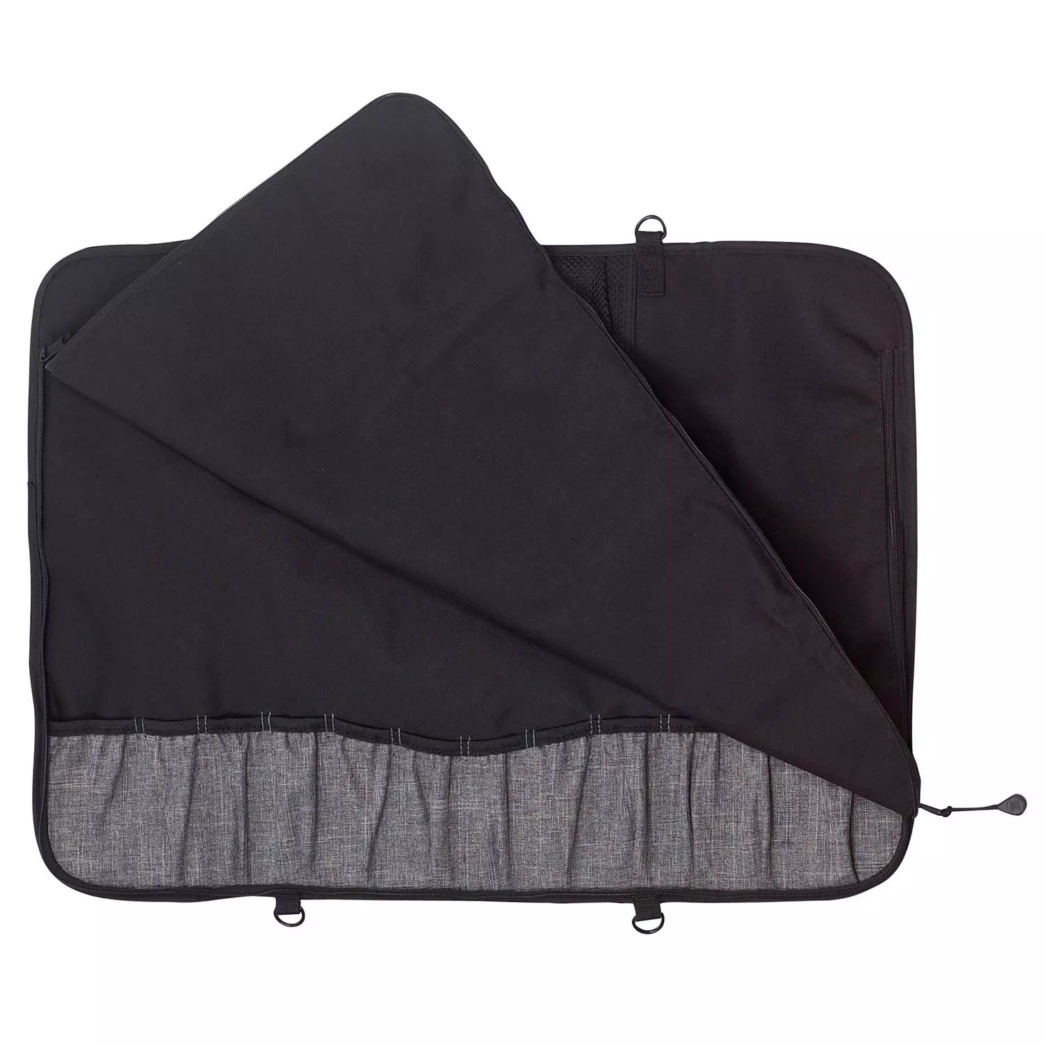 Messermeister Preservation 12-Pocket Knife Luggage