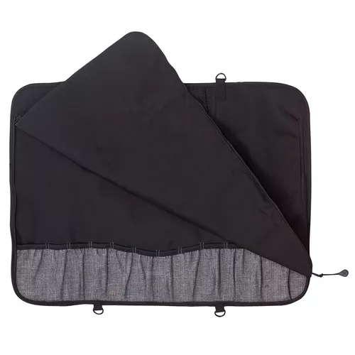 Messermeister Preservation 12-Pocket Knife Luggage