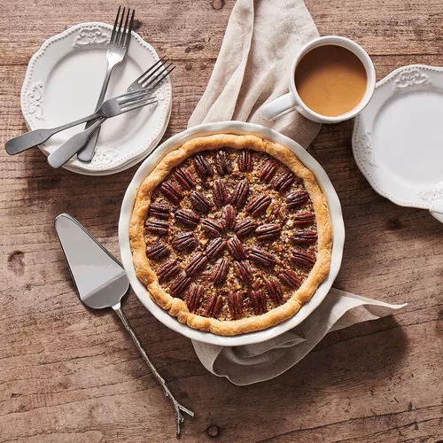 Emile Henry Modern Classics Pie Dish, 9"