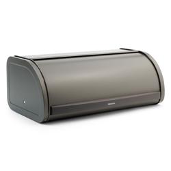 Brabantia Roll Top Bread Box Great box