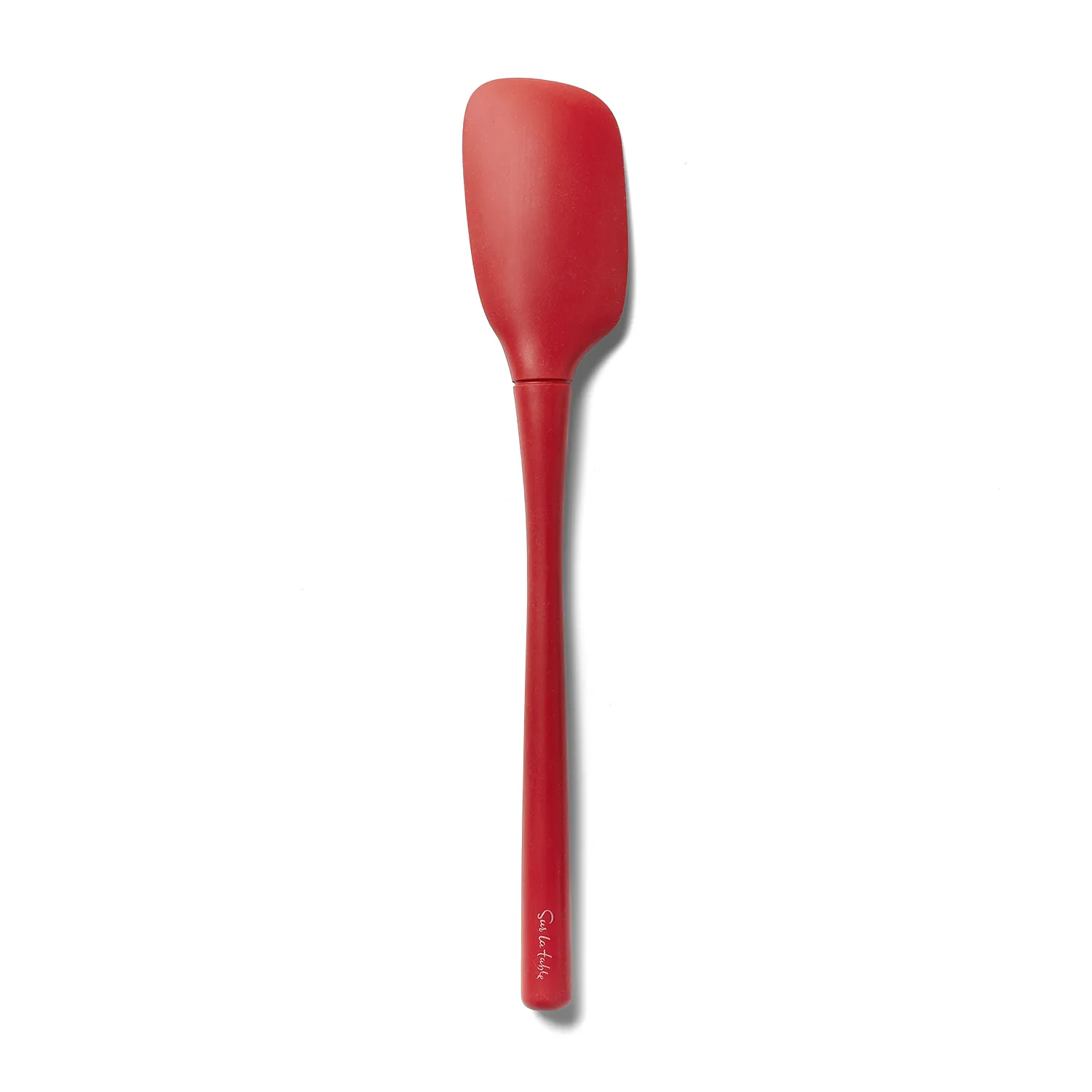 Sur La Table Flex-Core Silicone Spatula Spoon