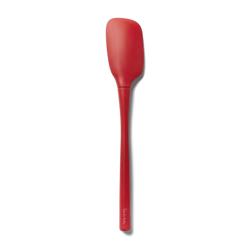 Sur La Table Flex-Core Silicone Spatula Spoon Love these flex core silicone spatulas!!