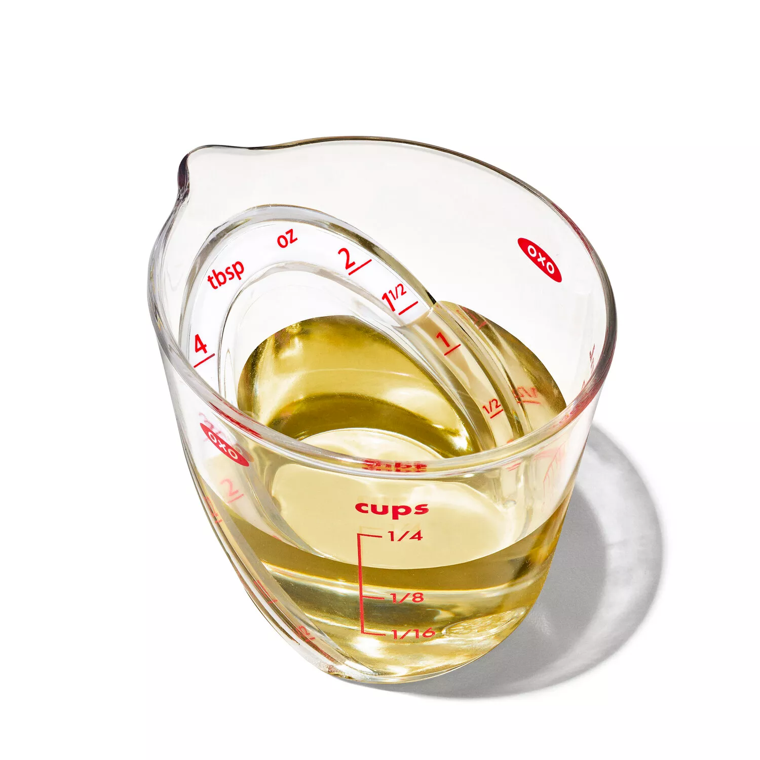 OXO Mini Angled Measuring Cup