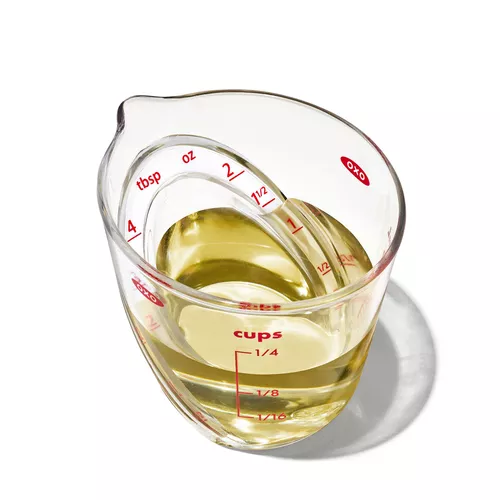 OXO Mini Angled Measuring Cup