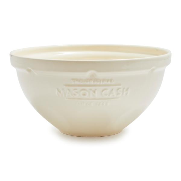 Mason Cash Innovative Kitchen Tilt Mixing Bowl, 4.25 qt.