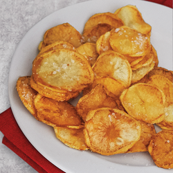Yukon Chips
