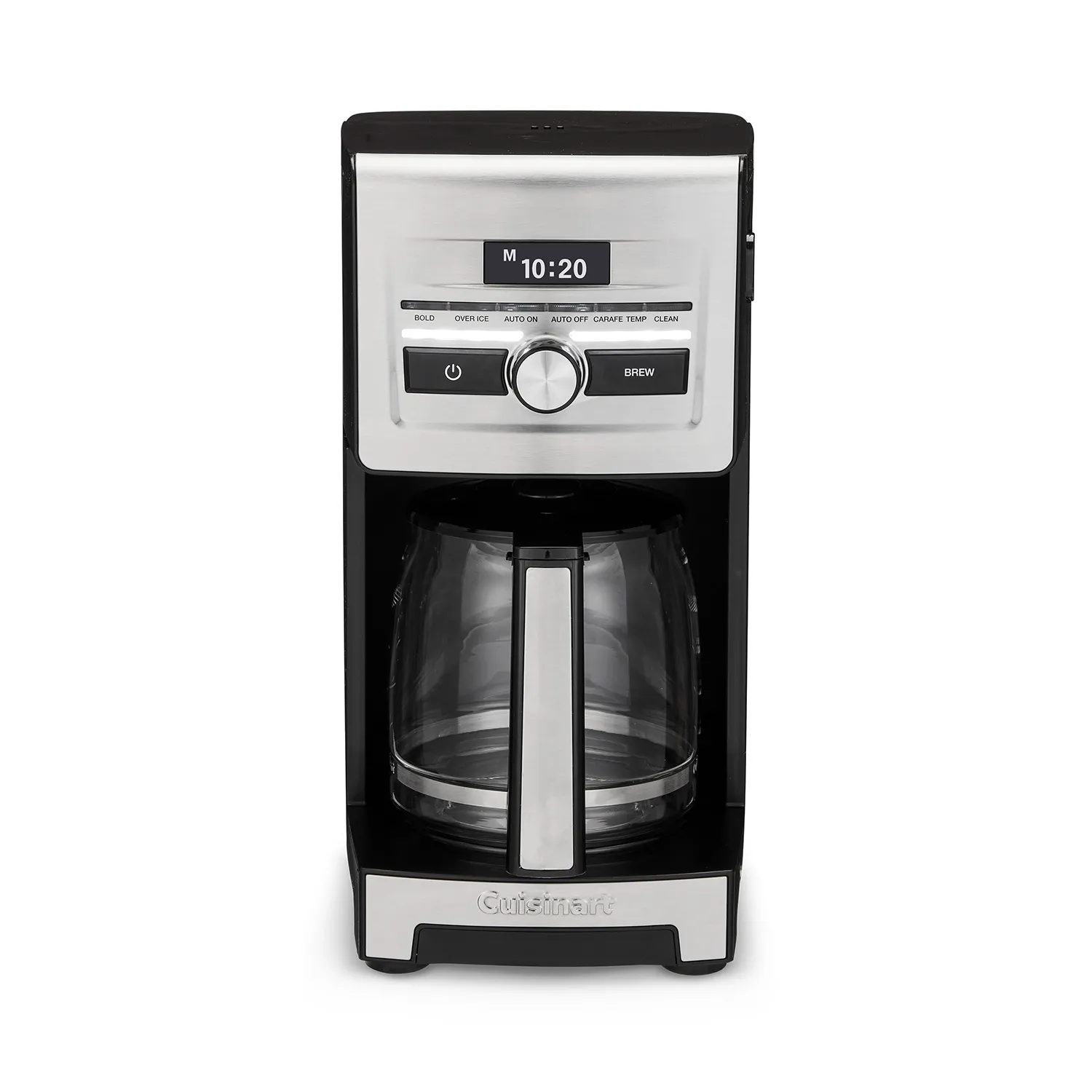 Cuisinart Personal Brew 12-Cup Coffee Maker