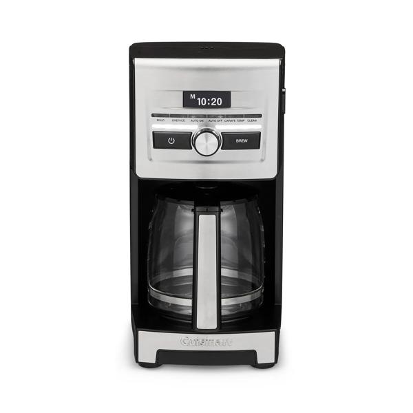 Cuisinart Personal Brew 12-Cup Coffee Maker