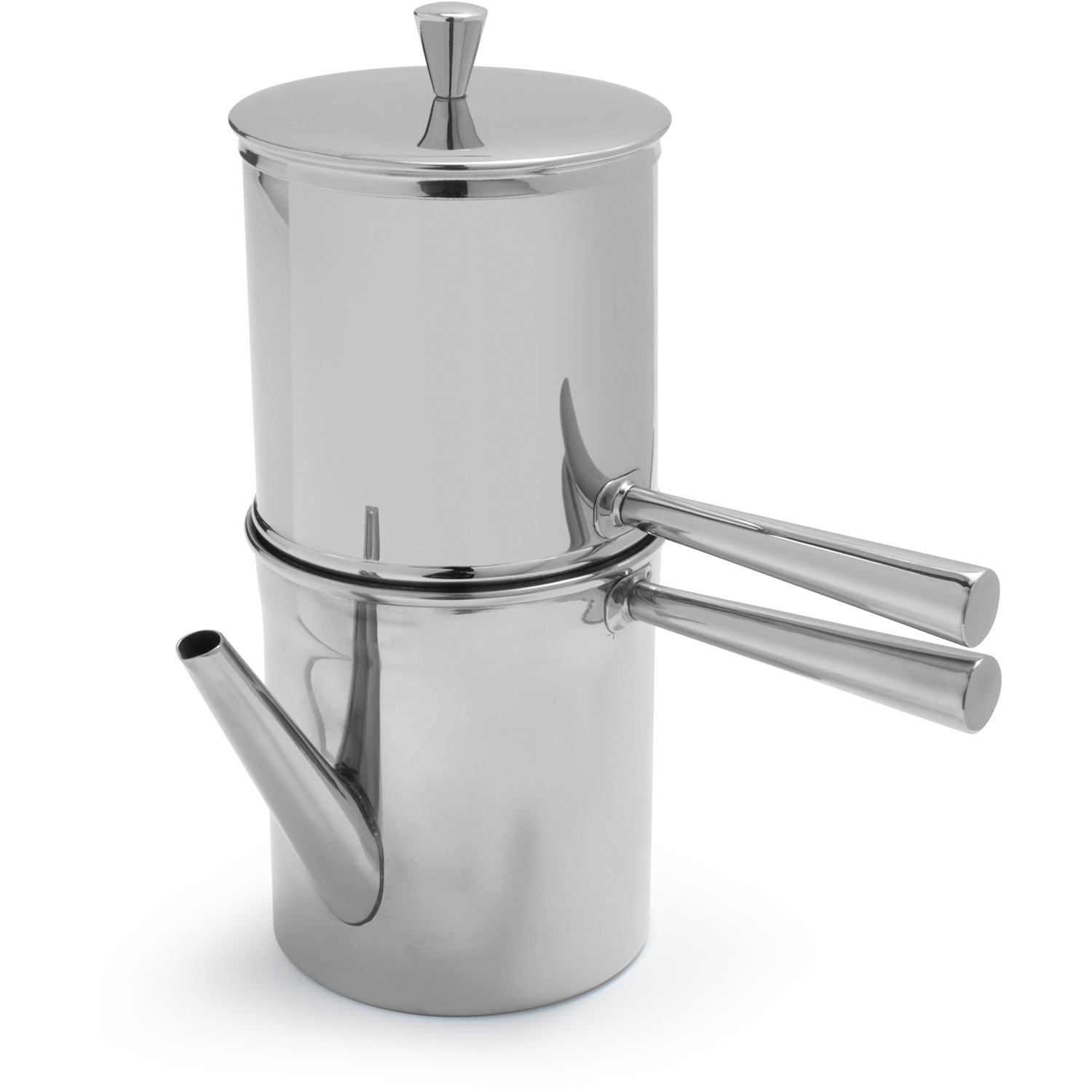 Ilsa® Stovetop Coffee Maker