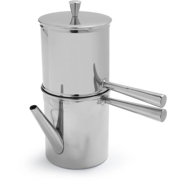 Ilsa® Stovetop Coffee Maker