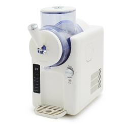 GreenPan Frost Ice Cream & Frozen Drink Maker  So far, I