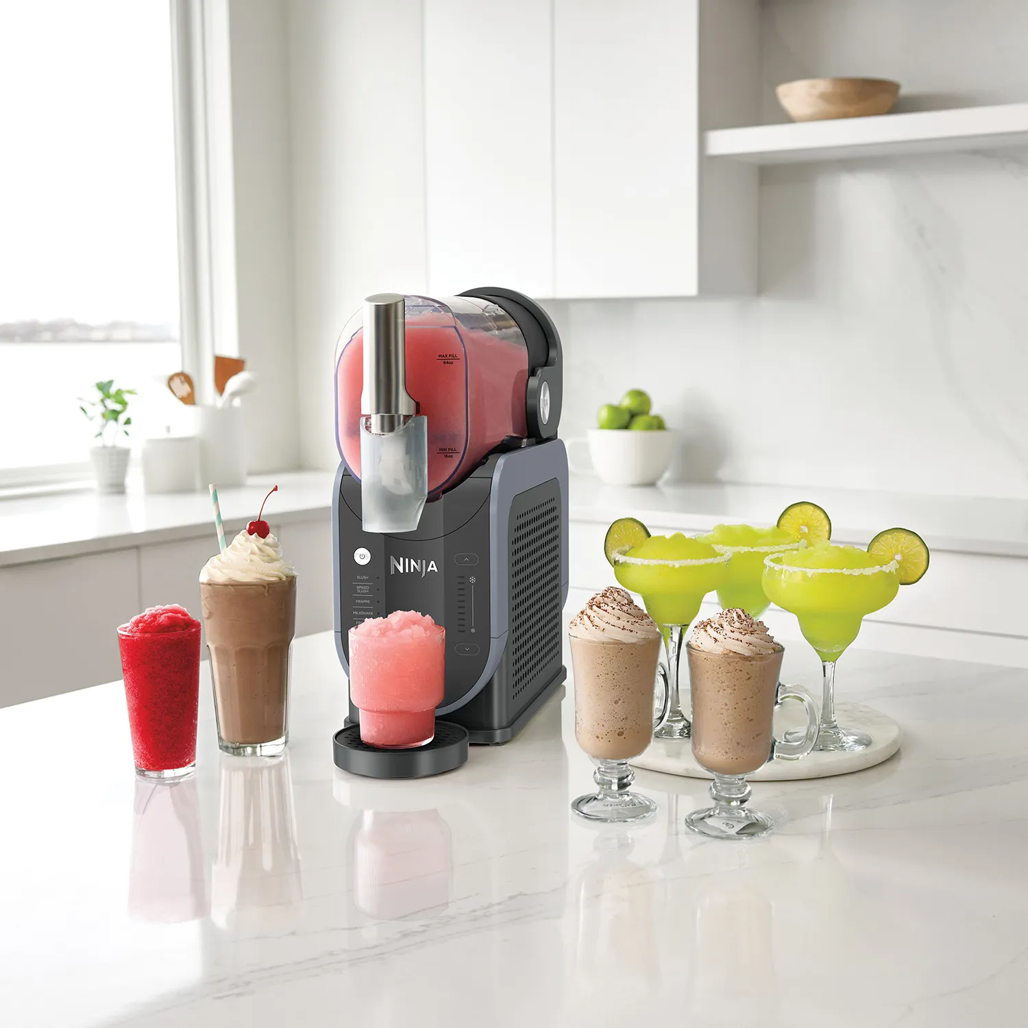 Ninja Slushi Slushie Machine