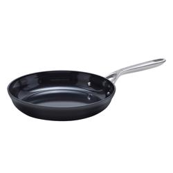 Zwilling Motion Hard Anodized Ceramic Nonstick Skillet