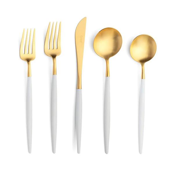 Cutipol Goa 5-Piece Flatware Set - thumbnail 7