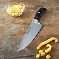 Essential Knife Skills with Wusthof + Free Knife