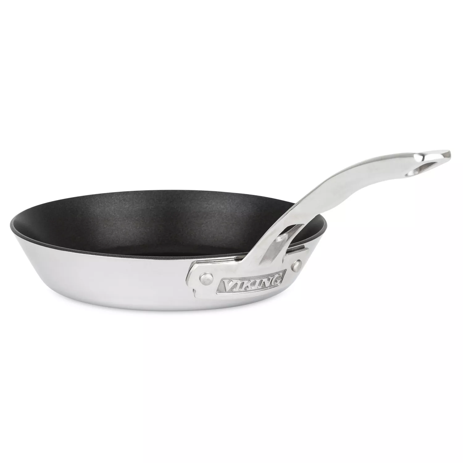 Viking Contemporary 3-Ply Nonstick Skillet