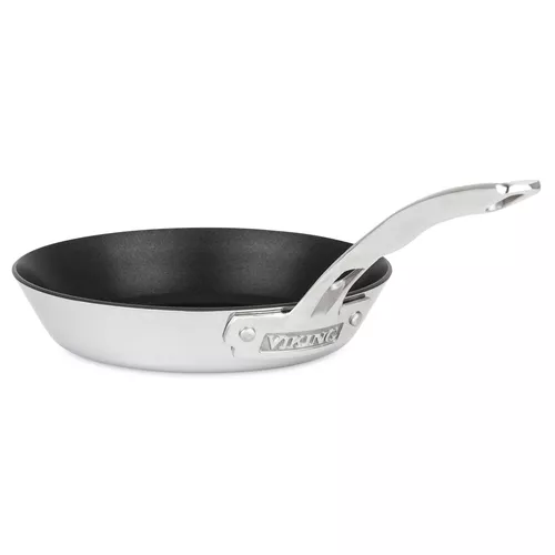 Viking Contemporary 3-Ply Nonstick Skillet