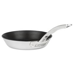 Viking Contemporary 3-Ply Nonstick Skillet Best Pans Ever
