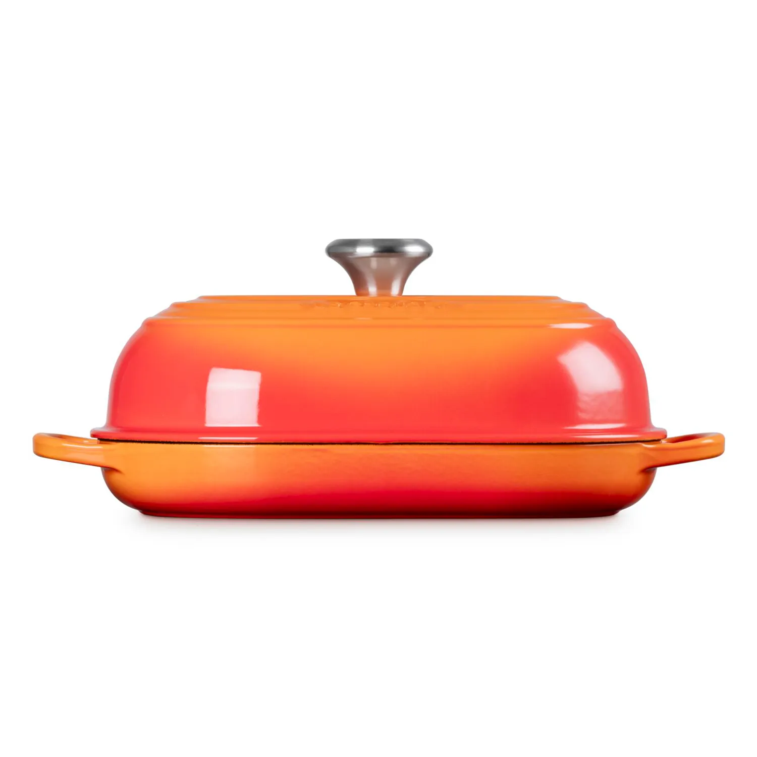 Le Creuset Signature Oval Bread Oven, 1.5 qt.