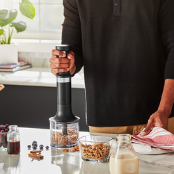KitchenAid&#174; Cordless Variable Speed Hand Blender
