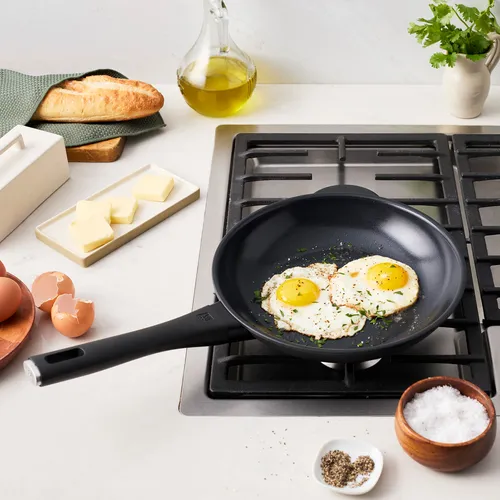 Zwilling Madura Plus Ceramic Nonstick Skillet